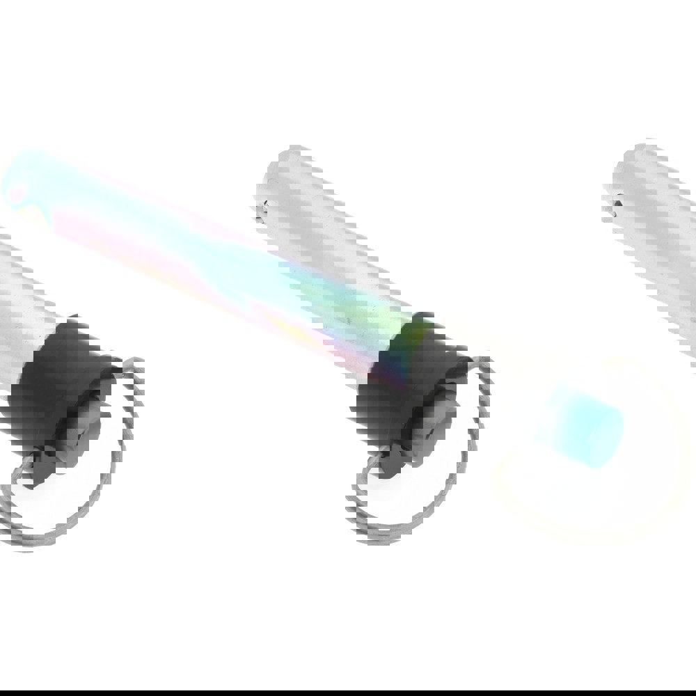 Quick Rel Pin Spc Dr Plain Stl